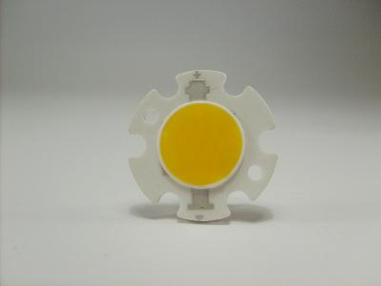 5W LED COB Warm Whit