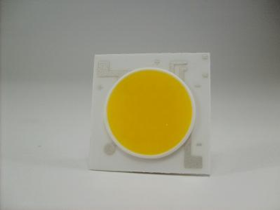 10W COB Warm White