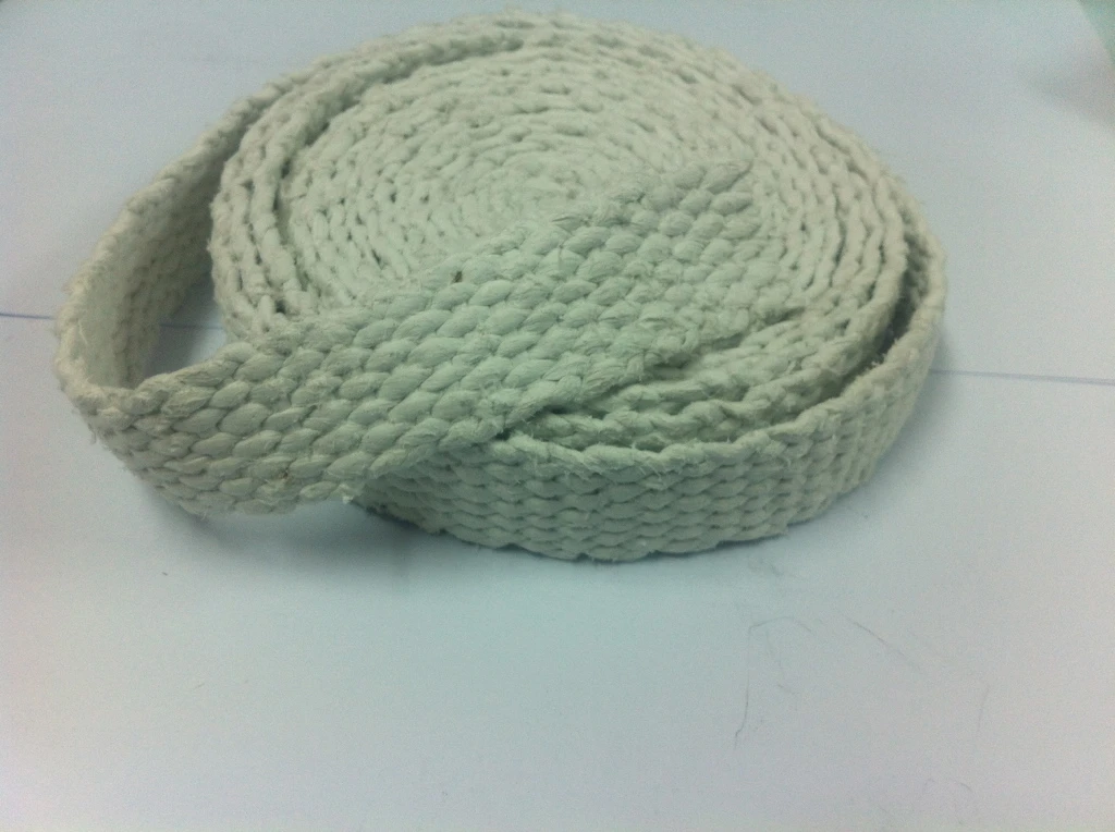 石棉編織帶