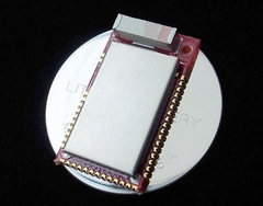MDBT40 藍芽4.0模組