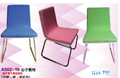 [A302-19]仙子餐椅(選一種顏色)