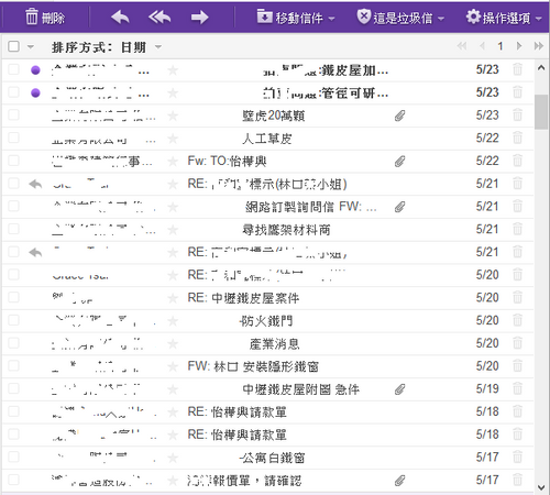 數據會說話!!!