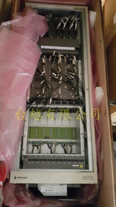 機櫃設備
