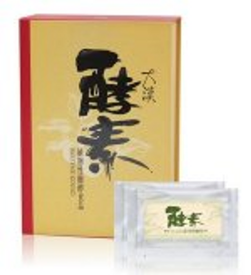 奇酵保健生活組