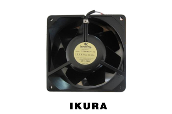 IKURA風扇
