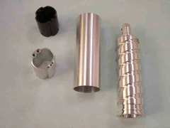 CNC part