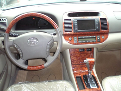 TOYOTA/豐田 CAMRY 3.0CC SAVE認證【貸款強力過件】現場多部 大盤商 免現金 全額貸