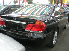 TOYOTA/豐田 CAMRY 3.0CC SAVE認證【貸款強力過件】現場多部 大盤商 免現金 全額貸