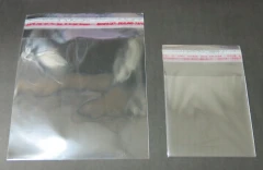 OPP袋自黏袋
