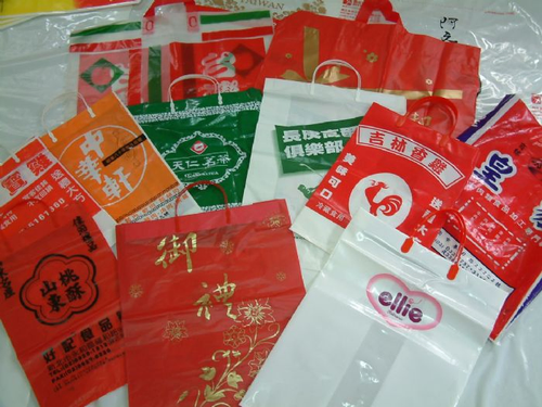 各種手提袋、背心袋、手提袋、自粘袋、真空袋、OPP、PP、PE袋、破壞袋