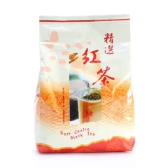 【五唡八茶庄】营业用麦香红茶(免滤包)