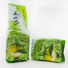 【五唡八茶庄】营业用台湾-四季春乌龙茶