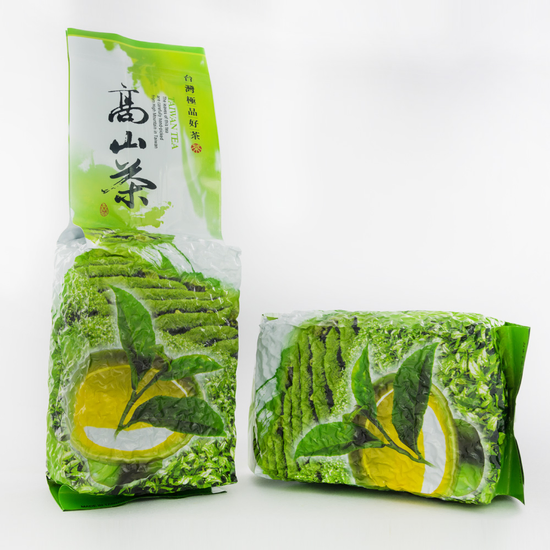 【五啢八茶莊】營業用台灣-四季春烏龍茶