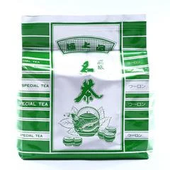 【五唡八茶庄】营业用台式茉香绿茶(免滤包)