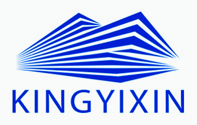 金邑鑫科技-專業電子代工廠Logo