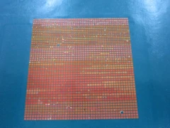 led代工重排