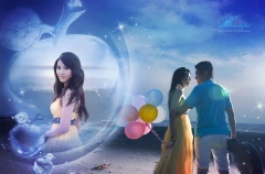 客製化手機殼-此樣品為ipad mini