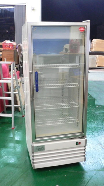 單門玻璃冰箱*冷藏冰箱-營業冰箱-飲料冰箱-檳榔冰
