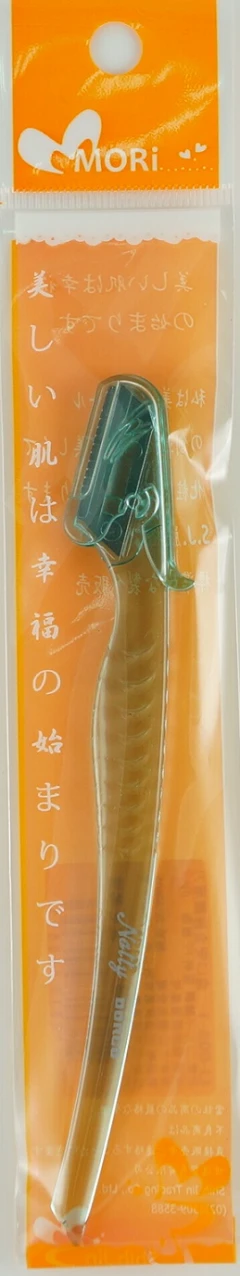 進口修眉刀