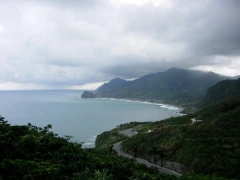 東海岸