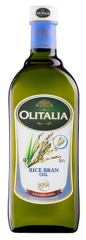 義大利奧利塔玄米油