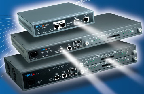 MOS IP-PBX