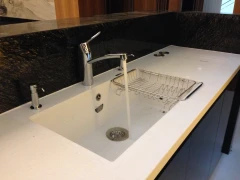 頂級花崗岩水槽