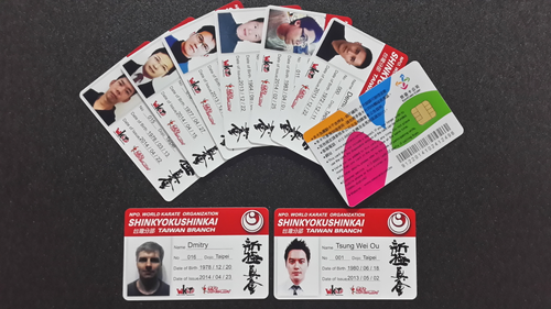 客製悠遊卡