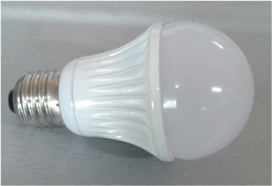 LED 6W球泡燈