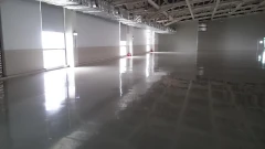 EPOXY地板工程-FRP耐酸鹼.EPOXY無塵地板.防水.油漆工程