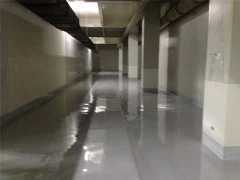 FRP耐酸鹼流展地板工程-FRP耐酸鹼.EPOXY無塵地板.防水.油漆工程