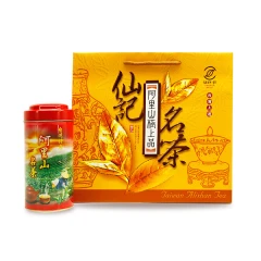 仙記名茶 阿里山名茶 (150g)