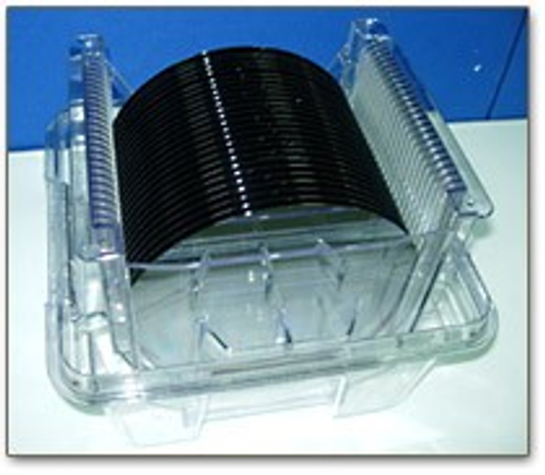 Dummy Wafer