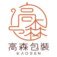 高森國際科技有限公司Logo