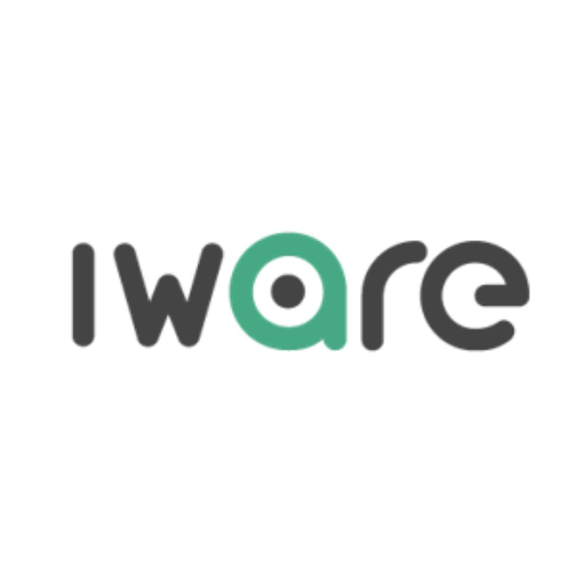 iWare網頁設計公司Logo