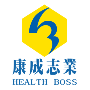 康成志業電話行銷Logo