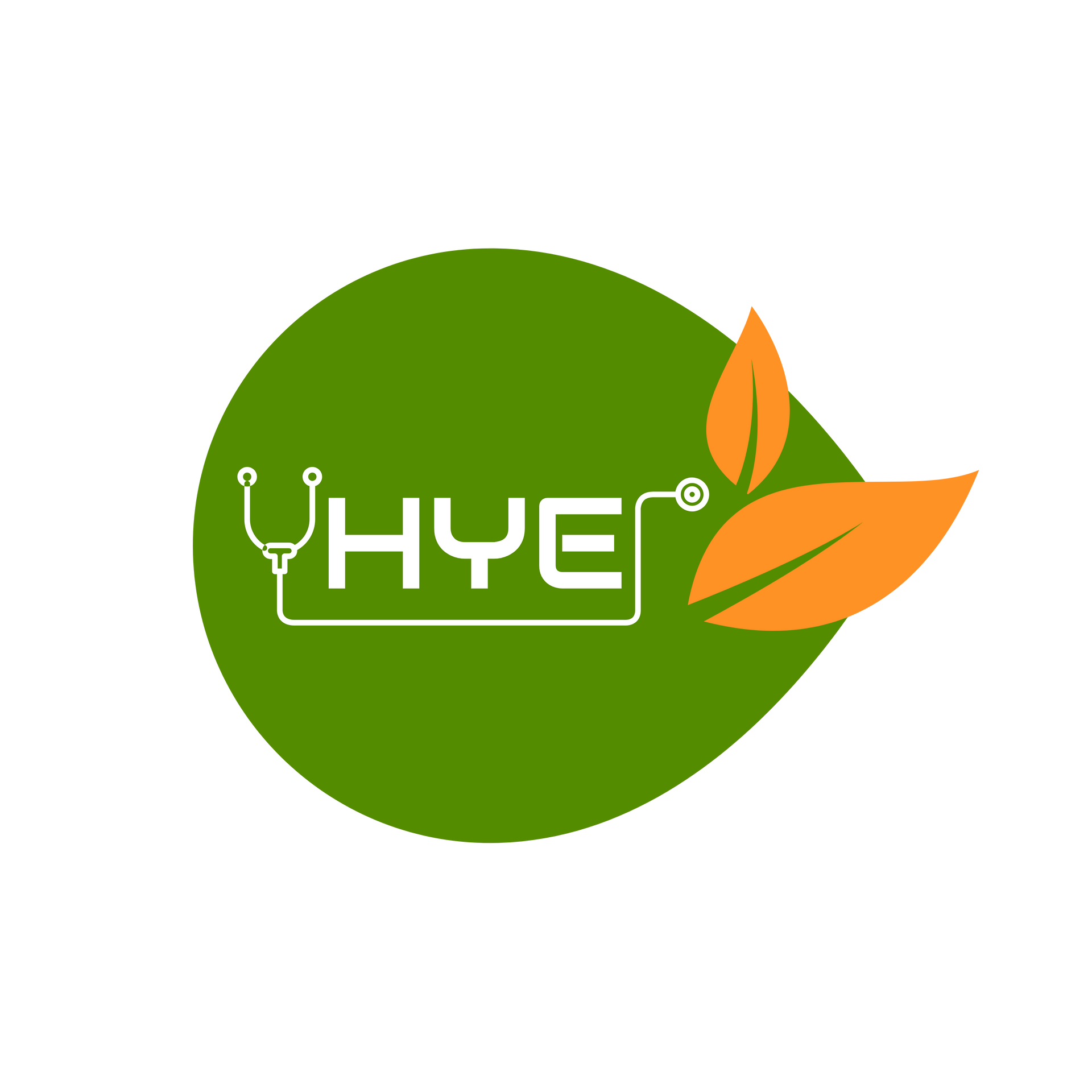 新益開發興業有限公司Logo