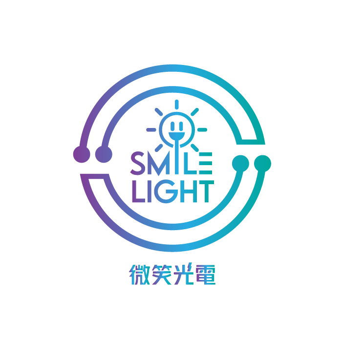 微笑光電Logo