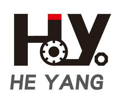 賀揚企業有限公司Logo