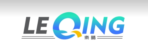 樂晴企業社Logo