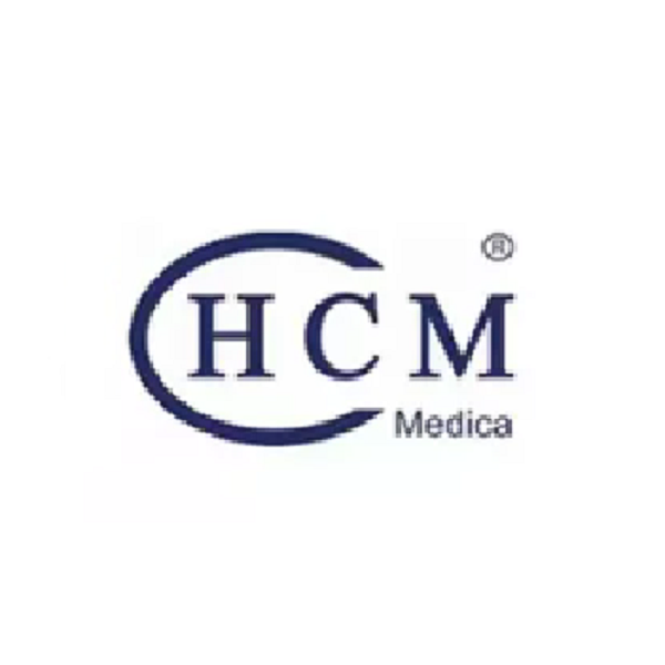 HCM MEDICALogo