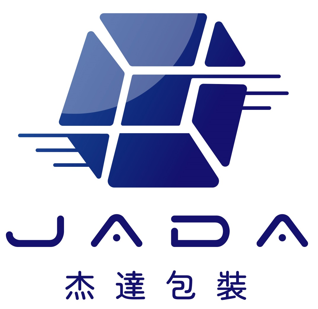 杰達包裝事業有限公司Logo
