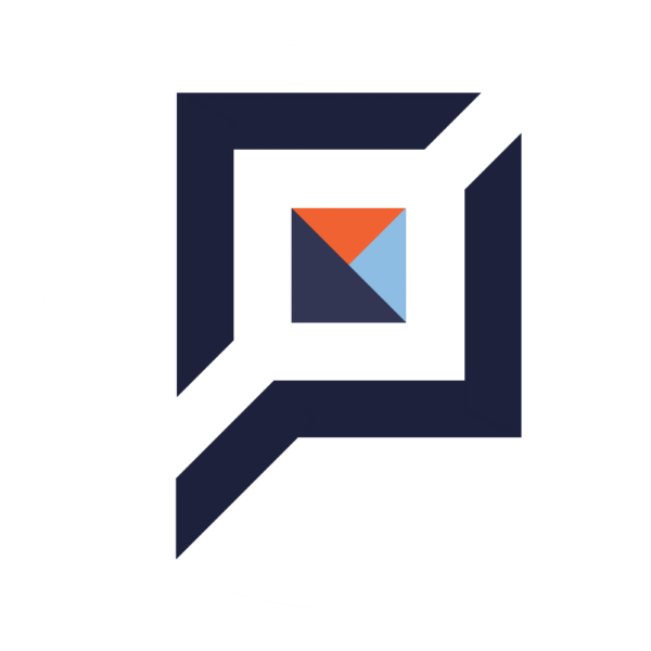 procrustes 數位顧問Logo