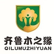 菏泽木之缘木业有限公司Logo