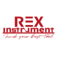 雷克斯儀器有限公司Logo