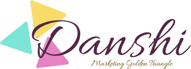 丹媞網路行銷Logo
