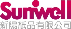 新陽紙品有限公司Logo