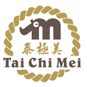 泰極美貿易股份有限公司Logo