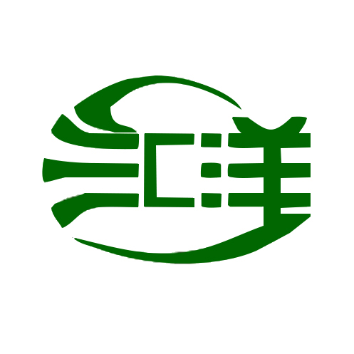 德州汇洋生物科技有限公司Logo
