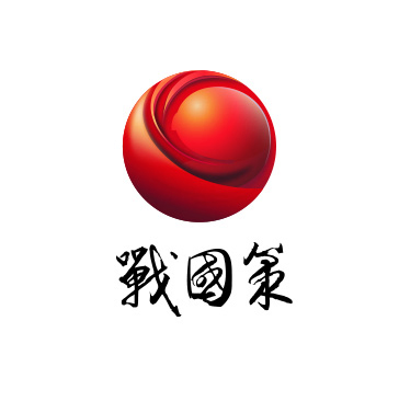 戰國策網路科技股份有限公司Logo